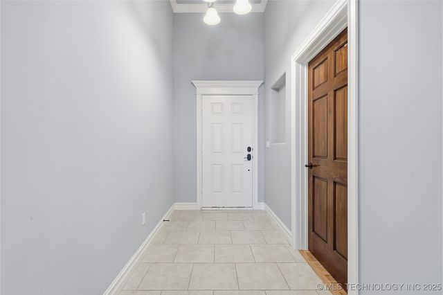 9570 E 103rd Street, Tulsa, OK 74133