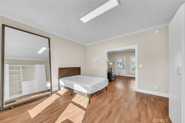 4125 S Figueroa Street 218, Los Angeles, CA 90037