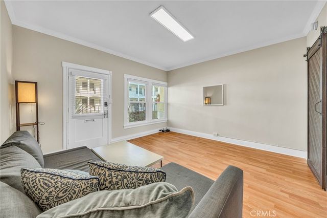 4125 S Figueroa Street 218, Los Angeles, CA 90037