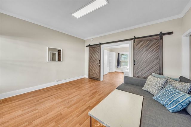 4125 S Figueroa Street 218, Los Angeles, CA 90037