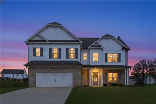 1006 Mallard Point, Hoschton, GA 30548
