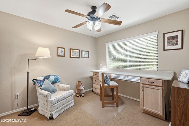 39116 S Quick Trot Drive, Tucson, AZ 85739