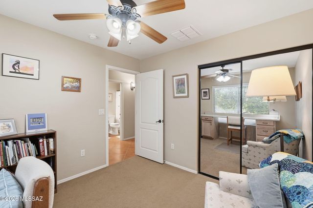 39116 S Quick Trot Drive, Tucson, AZ 85739