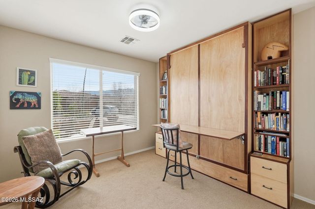 39116 S Quick Trot Drive, Tucson, AZ 85739