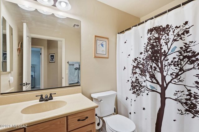 39116 S Quick Trot Drive, Tucson, AZ 85739