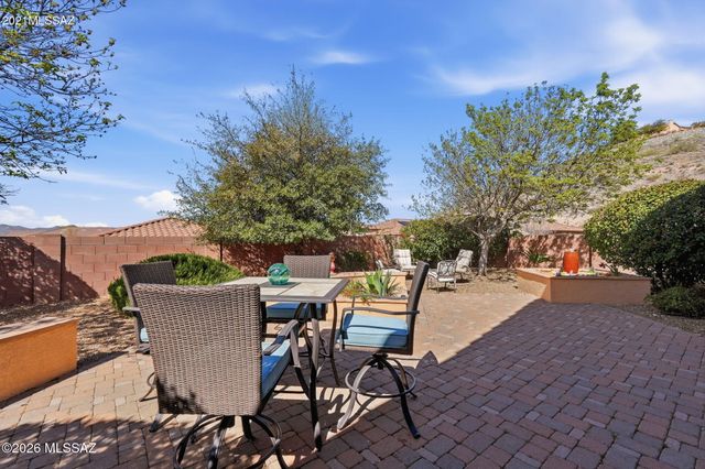 39116 S Quick Trot Drive, Tucson, AZ 85739
