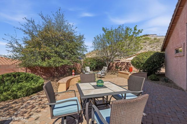 39116 S Quick Trot Drive, Tucson, AZ 85739