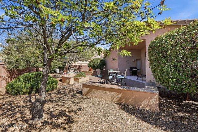 39116 S Quick Trot Drive, Tucson, AZ 85739