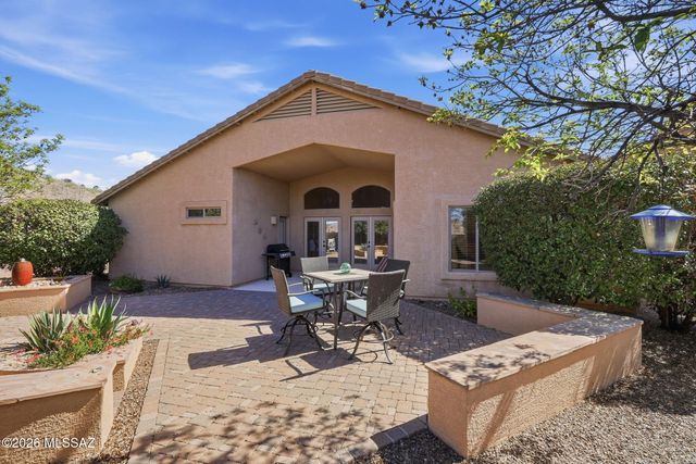 39116 S Quick Trot Drive, Tucson, AZ 85739
