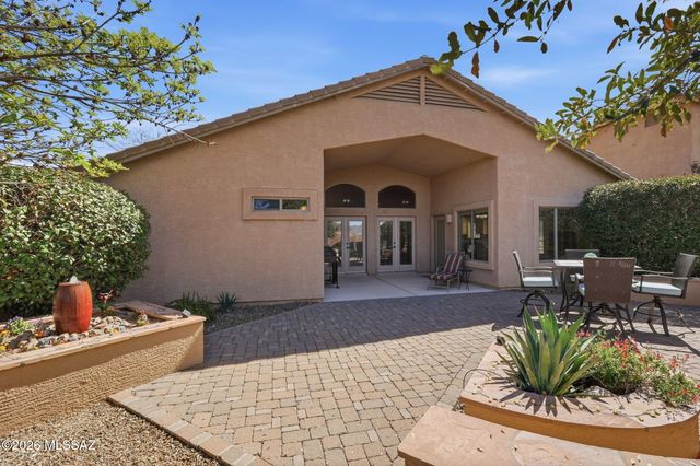39116 S Quick Trot Drive, Tucson, AZ 85739