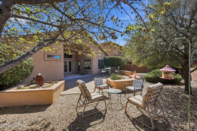 39116 S Quick Trot Drive, Tucson, AZ 85739