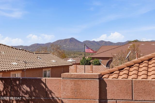 39116 S Quick Trot Drive, Tucson, AZ 85739