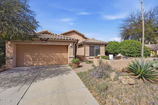 39116 S Quick Trot Drive, Tucson, AZ 85739