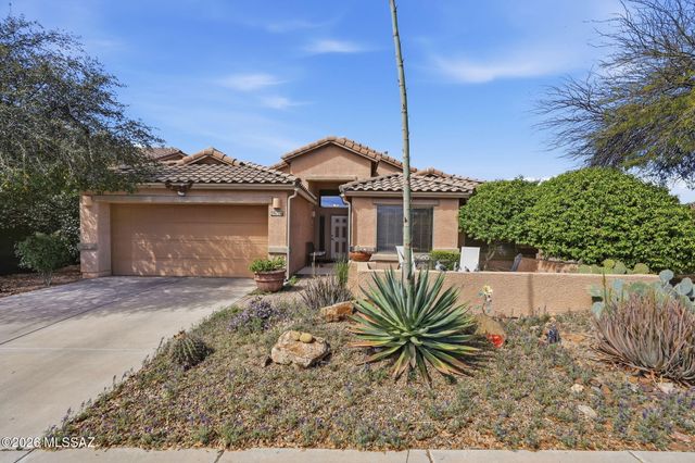 39116 S Quick Trot Drive, Tucson, AZ 85739