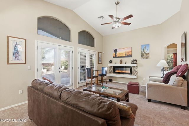 39116 S Quick Trot Drive, Tucson, AZ 85739