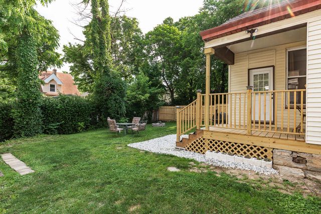 306 E Southern Avenue, Covington, KY 41015