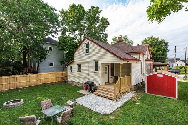 306 E Southern Avenue, Covington, KY 41015