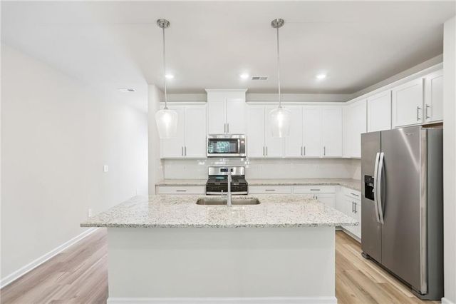 7858 Marie Way, Fairburn, GA 30213