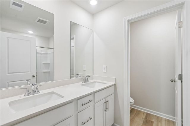 7858 Marie Way, Fairburn, GA 30213