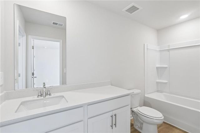7858 Marie Way, Fairburn, GA 30213
