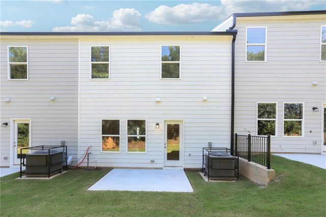 7858 Marie Way, Fairburn, GA 30213