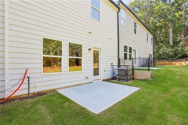 7858 Marie Way, Fairburn, GA 30213
