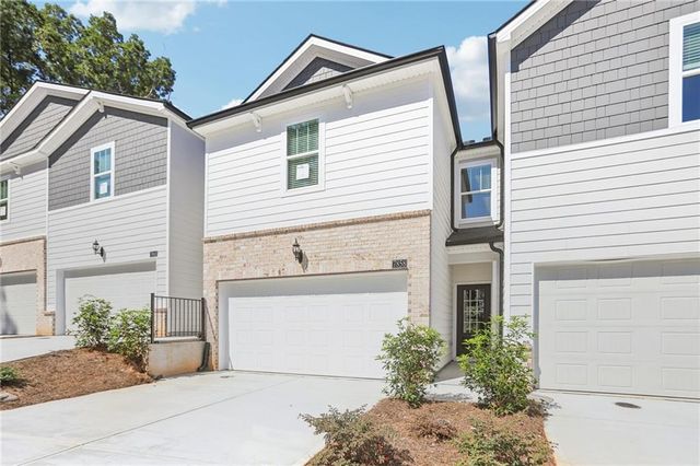 7858 Marie Way, Fairburn, GA 30213
