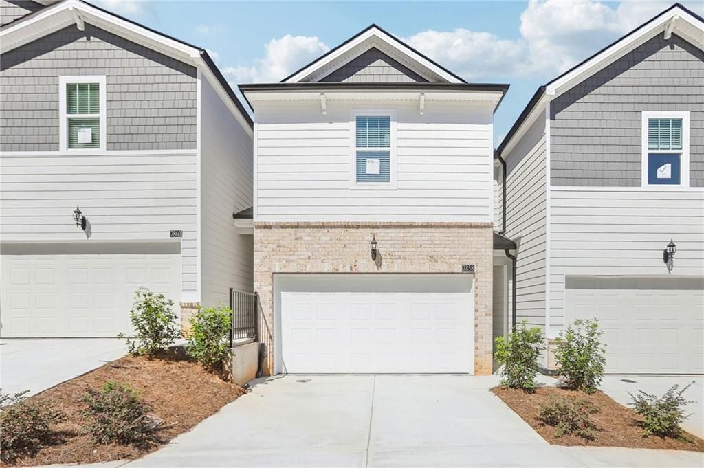 7858 Marie Way, Fairburn, GA 30213