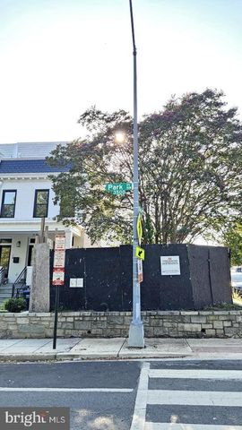 3528 PARK PL NW, Washington, DC 20010