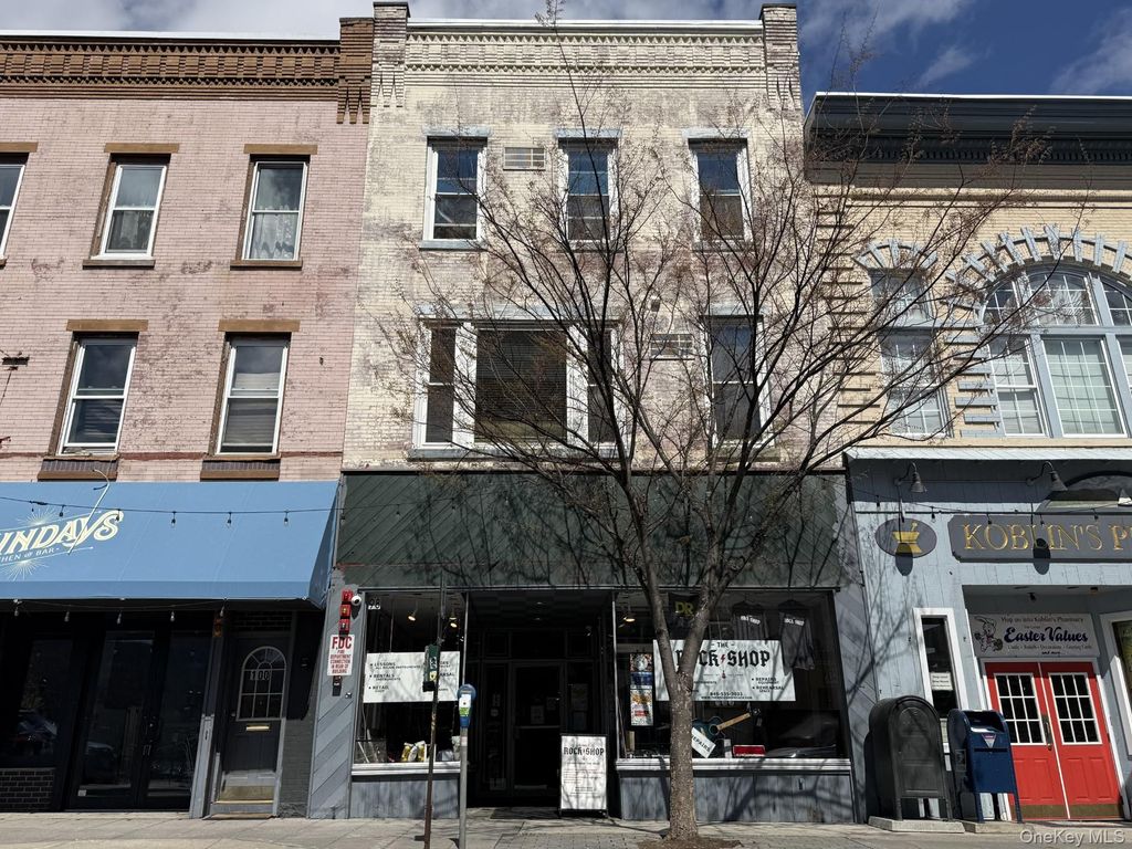 98 Main Street, Nyack, NY 10960