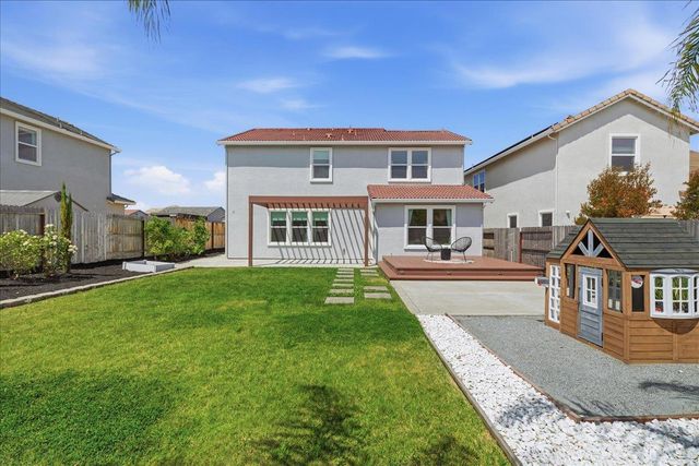 809 Banpo Ct, Lincoln, CA 95648