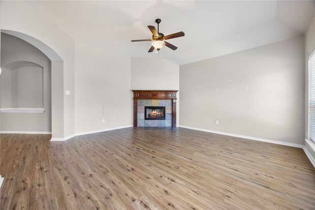 2617 Patriot Drive, Melissa, TX 75454