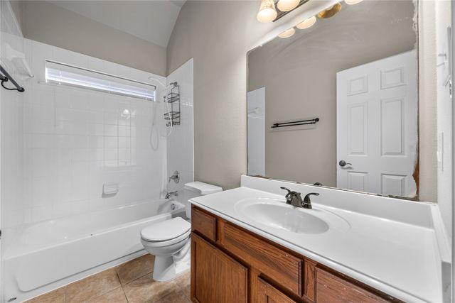 2617 Patriot Drive, Melissa, TX 75454