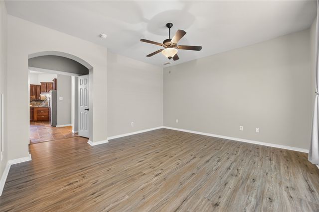 2617 Patriot Drive, Melissa, TX 75454