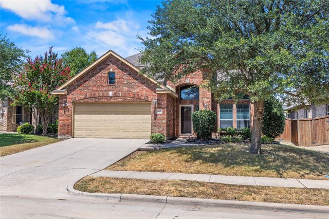 2617 Patriot Drive, Melissa, TX 75454