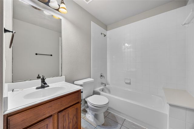 2617 Patriot Drive, Melissa, TX 75454