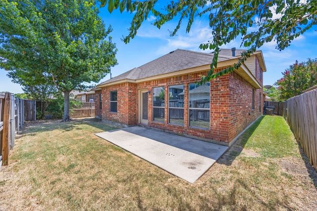 2617 Patriot Drive, Melissa, TX 75454