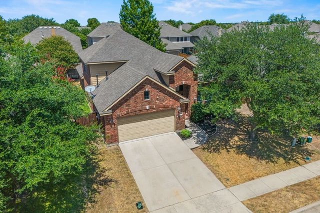 2617 Patriot Drive, Melissa, TX 75454