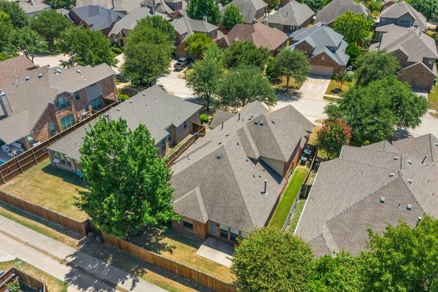 2617 Patriot Drive, Melissa, TX 75454