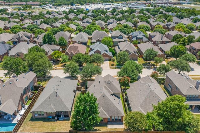 2617 Patriot Drive, Melissa, TX 75454