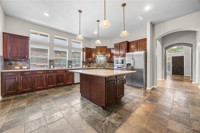 2617 Patriot Drive, Melissa, TX 75454