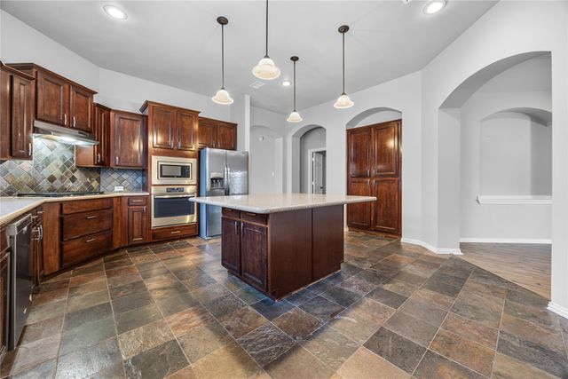 2617 Patriot Drive, Melissa, TX 75454