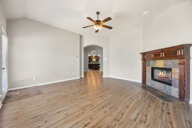 2617 Patriot Drive, Melissa, TX 75454