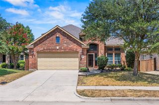 2617 Patriot Drive, Melissa, TX 75454