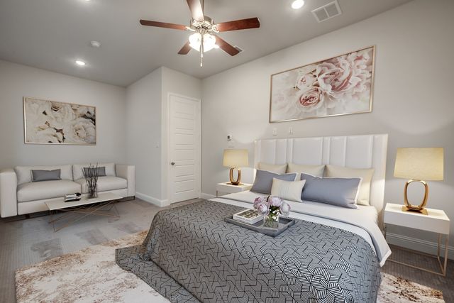 17044 Mimbre Drive, Justin, TX 76247