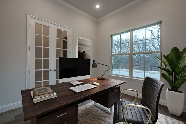 17044 Mimbre Drive, Justin, TX 76247