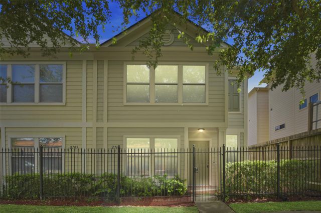 2711 Polk Street, Houston, TX 77003