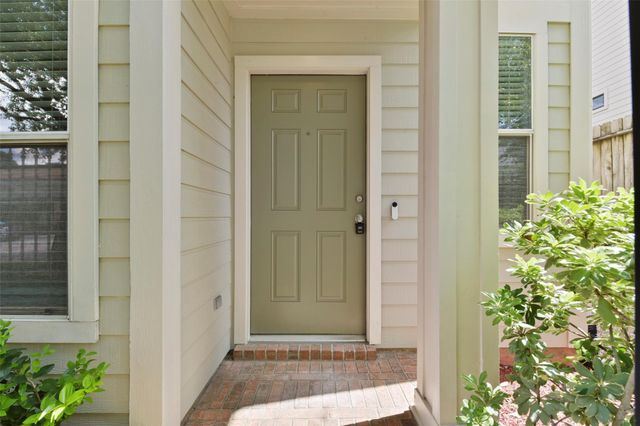 2711 Polk Street, Houston, TX 77003