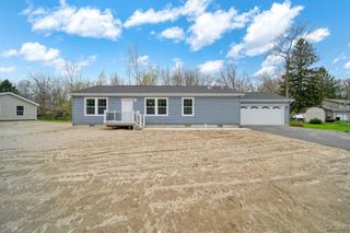 4762 Hooks Mill Drive, Adrian Twp, MI 49221