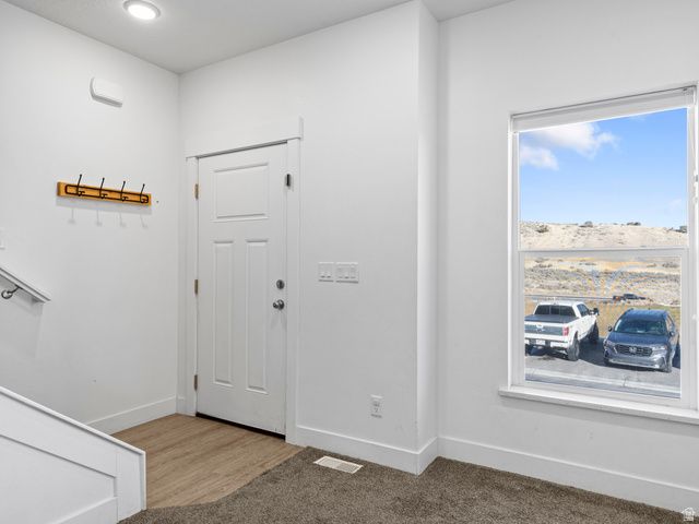 2741 E IRON BARK ALY, Eagle Mountain, UT 84005